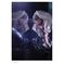 Marvel Fine Art Print Black Cat 46 x 61 cm - unframed