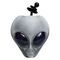 Sideshow Originals Apple Replica Alien Apple 11 cm