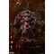Krampus Statue Der Krampus 17 cm