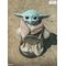 Star Wars Accessories Set Grogu