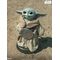 Star Wars Accessories Set Grogu