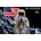Neil Armstrong Action Figure 1/6 Neil Armstrong Deluxe Version 30 cm