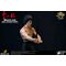 Enter the Dragon Movie Statue 1/6 Bruce Lee Kali Sticks Fight Deluxe Basement Version 30 cm
