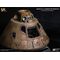 Apollo 11 Replica 1/20 Command Module (DX) 20 cm
