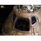 Apollo 11 Replica 1/20 Command Module (DX) 20 cm
