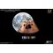 Apollo 17 Replik 1/20 Command Module 20 cm