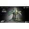 Bubo the Mechanical Owl Soft Vinyl Statue The Kraken Vintage Style 25 cm