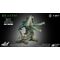 Bubo the Mechanical Owl Soft Vinyl Statue The Kraken Vintage Style 25 cm