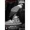 White Zombie Statue 1/4 Murder Legendre Monotone Ver. 52 cm