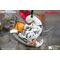 Ultraman Ultra-Kaiju Soft Vinyl Statue Lim Eleking 26 cm