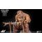 Ray Harryhausen Diorama 1/8 Cyclops Barbecue Scene 17 cm