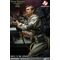 Ghostbusters Resin Statue 1/8 Peter Venkman 22 cm