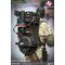 Ghostbusters Resin Statue 1/8 Winston Zeddemore 22 cm