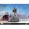 Ray Harryhausen Diorama 1/8 Skeleton Battle Scene 30 cm