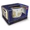 Harry Potter Ramen Bowl with Chopsticks Magic & Mayhem