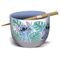 Lilo & Stitch Ramen Bowl with Chopsticks Stitch Aloha
