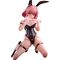 Bunny Rapid Action Squad Action Figure 1/12 Commando Belka 16 cm