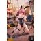 Bunny Rapid Action Squad Action Figure 1/12 Commando Belka 16 cm