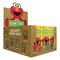 Sesame Street Mini Figures Wave 06 Blind Box Display (12)