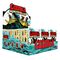 Godzilla Toho (Monster Island) Action Figure Blind Box Wave 7 Display (12)