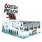 Godzilla Toho (Minus One) Action Figure Blind Box Wave 8 Display (12)