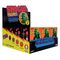 Godzilla Toho (Shogun V3) Action Figure Blind Box Wave 9 Display (12)
