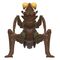 Godzilla Toho (Monster Island) Action Figure Wave 13 Blind Box Display (12)