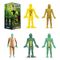 Universal Monsters Action Figure Blind Box Wave 3 Display (12)