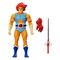 Thundercats Deluxe Action Figure Wave 03 Lion-O (Toy Recolor) 18 cm