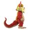 Thundercats Deluxe Action Figure Wave 03 Snarf (Toy Recolor) 18 cm