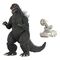 Godzilla Toho Super Kaiju Action Figure Wave 03 Godzilla '02