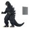 Godzilla Toho Super Kaiju Action Figure Wave 04 Godzilla 2004