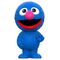 Sesame Street Fun! Fun! Soft Vinyl Figur Wave 01 - Grover 18 cm