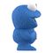 Sesame Street FUN! FUN! Vinyl Action Figure Wave 02 Cookie Monster 13 cm
