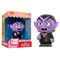 Sesame Street Fun! Fun! Vinyl Action Figure Wave 01 - Count von Count 18 cm