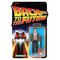 Back to the Future ReAction+ Action Figure Wave 01 - Marty McFly '55 4 cm