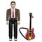 Back to the Future ReAction+ Action Figure Wave 01 - Marty McFly '55 4 cm