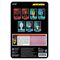 Micronauts ReAction+ Action Figure Wave 03 Emperor 10 cm