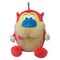 Ren & Stimpy Super Duper Plush Figure Wave 01 Stimpy 20 cm