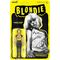 Blondie ReAction Action Figure Wave 02 Debbie Harry Vultures