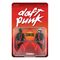 Daft Punk ReAction Action Figures 2-Pack Wave 01 Human After All 10 cm