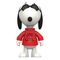 Peanuts ReAction Action Figure Wave 8 Joe Cool 9 cm