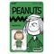Peanuts ReAction Action Figure Wave 09 Peppermint Patty