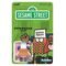 Sesame Street ReAction Action Figure Wave 06 Typewriter Guy 10 cm