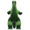 Godzilla Toho ReAction Action Figure Marusan L-Tail (Glow) 23 cm