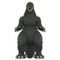 Godzilla Toho ReAction Action Figure Godzilla 2000 10 cm