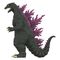 Godzilla Toho ReAction Action Figure Godzilla 2000 10 cm