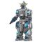 Godzilla Toho ReAction Action Figure M.O.G.U.E.R.A. 10 cm