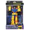Transformers ReAction Action Figure Devastator 10 cm