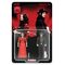 White Stripes ReAction Action Figures 2-Pack Wave 01 The White Stripes (Get Behind Me Satan) 10 cm